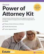 General Power of Attorney Kit: Make Your Own Power of Attorney in Minutes 