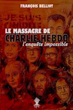 Massacre de Charlie Hebdo