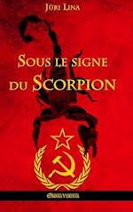 Sous le signe du Scorpion