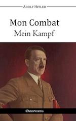Mon Combat - Mein Kampf