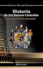 Historia de los bancos centrales
