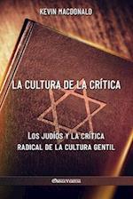 La cultura de la crítica