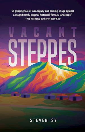 Vacant Steppes