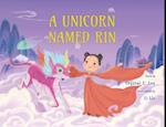 A Unicorn Named Rin 