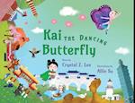 Kai the Dancing Butterfly 