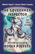 The Government Inspector for Two Actors