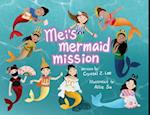 Mei's Mermaid Mission