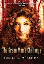 The Green Man's Challenge 