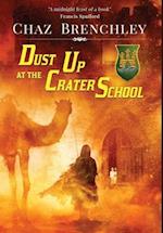 Dust Up at the Crater School 
