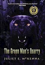 The Green Man's Quarry 