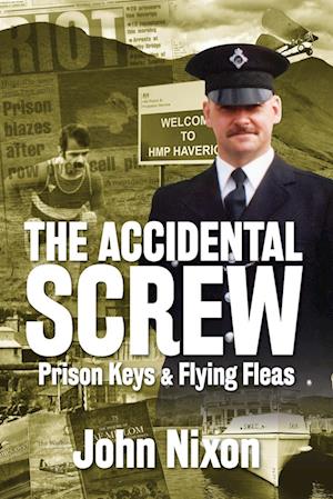 The Accidental Screw: Prison Keys & Flying Fleas