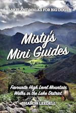 Misty's Mini Guides