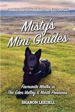 Misty's Mini Guides