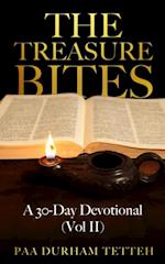 Treasure Bites Devotional Vol 2