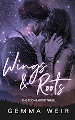 Wings & Roots 