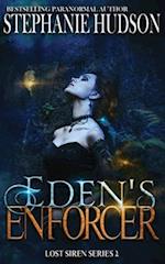 Eden's Enforcer