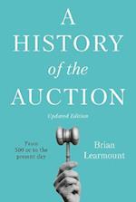 A History of the Auction