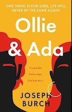 Ollie & Ada