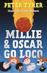 Millie & Oscar Go Loco