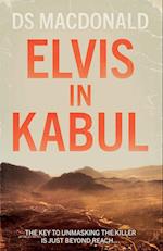 Elvis in Kabul