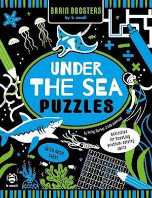 Under the Sea Puzzles