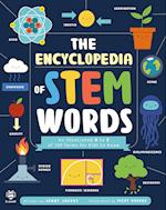 The Encyclopedia of STEM Words