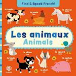 Les animaux - Animals