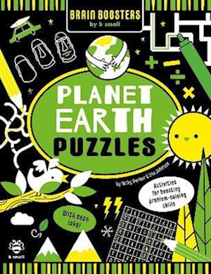 Planet Earth Puzzles