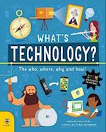 What's Technology?