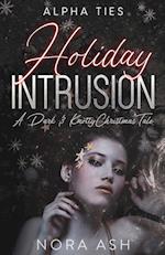Holiday Intrusion