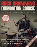 Rock Drumming Foundation