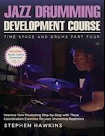 Jazz Drumming Development