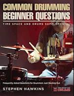 Common Drumming Questions