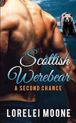 Scottish Werebear: A Second Chance 