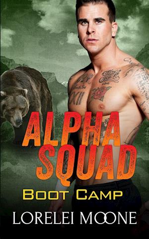 Alpha Squad: Boot Camp