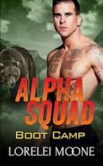 Alpha Squad: Boot Camp 