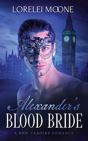 Alexander's Blood Bride