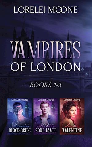 Vampires of London