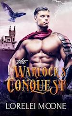 The Warlock's Conquest 