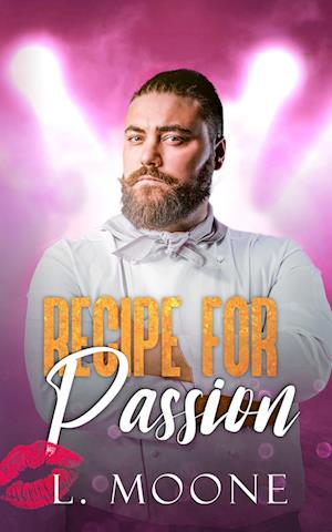 Recipe for Passion (A Big Boy Romance)