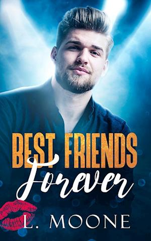 Best Friends Forever: A Big Boy Romance