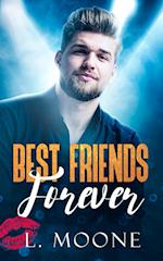 Best Friends Forever: A Big Boy Romance 