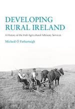 Developing Rural Ireland