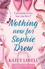 Nothing New for Sophie Drew: a heart-warming romantic comedy 