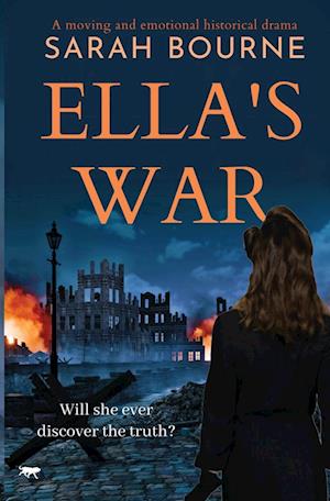 Ella's War