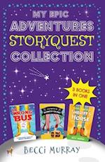 My Epic Adventures StoryQuest Collection