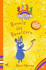 Bonnie the Bunnicorn