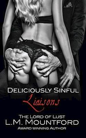 Deliciously Sinful Liaisons