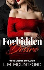 Forbidden Desire: Taken by her Son's Best Friend 