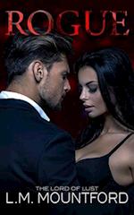 Rogue: A Dark Mafia Romance 